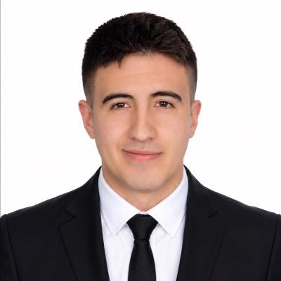 Adrian Gomez Dura