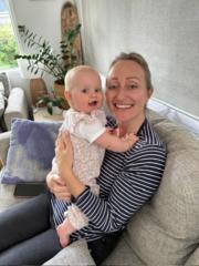 Kate Davies