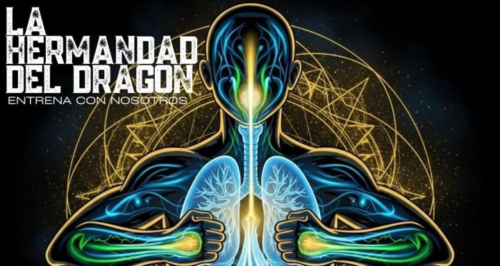 La Hermandad del Dragón 🐉☯🔥