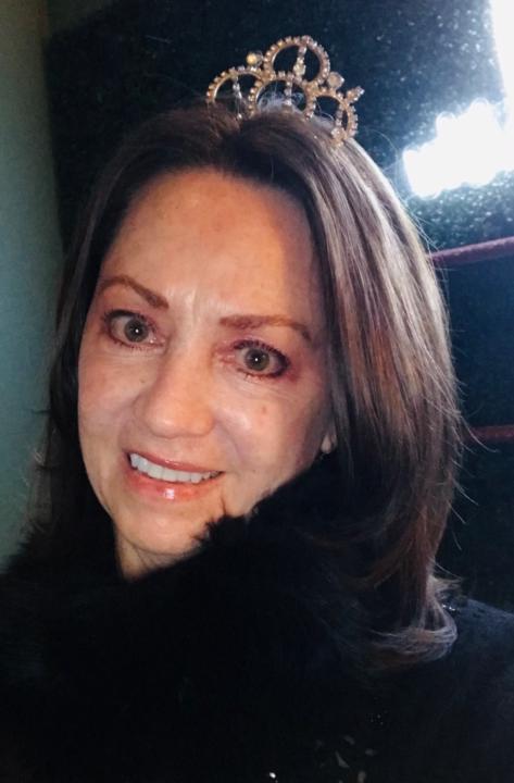 Charlene Hopkins