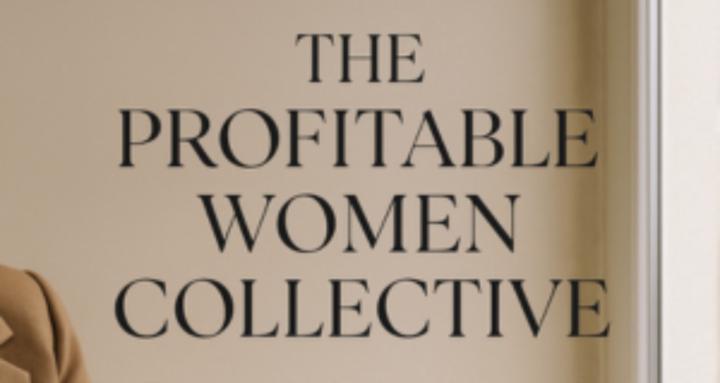 Profitable Women Collective