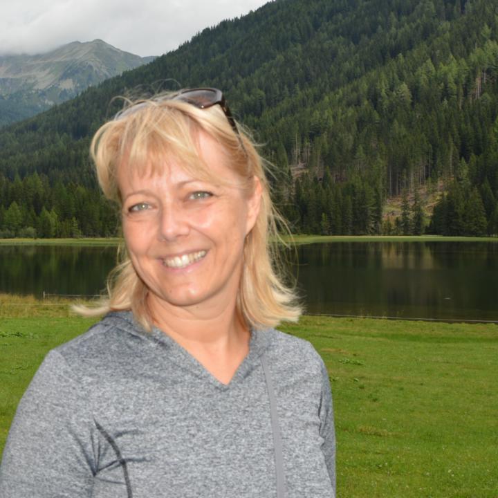 Roswitha Hladovsky