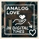 Logo Digitalmente Analógico