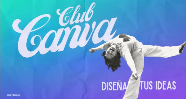 Club Canva 