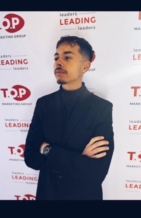 Stevan Almeida