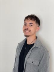 Stevan Almeida
