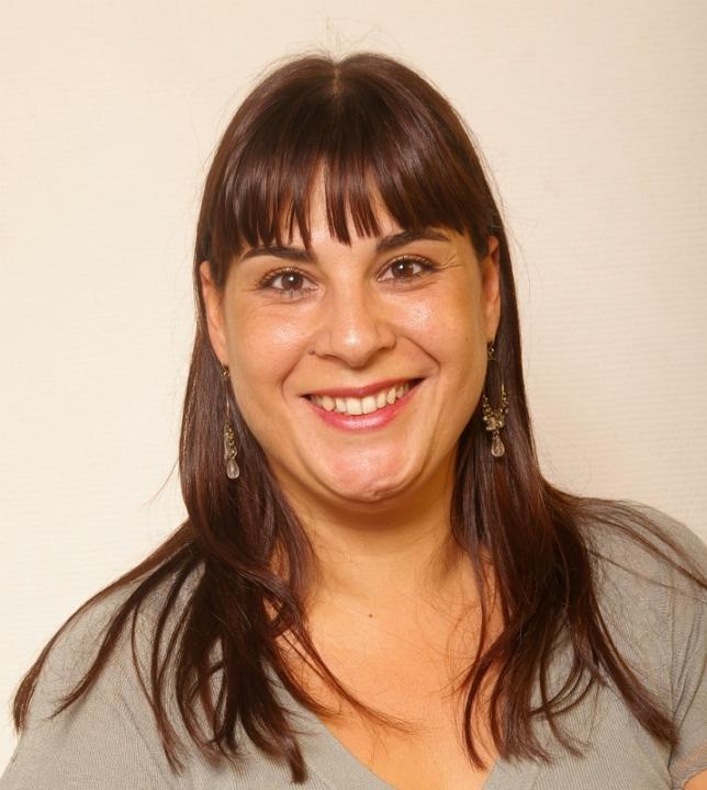 Natacha Djortouian
