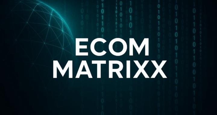 Ecom MatrixX