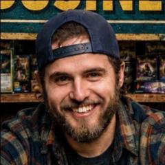 Joe Rodgers