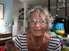 Ghislaine Martin