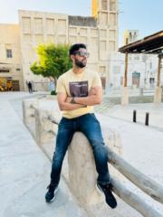 Hamza Munir