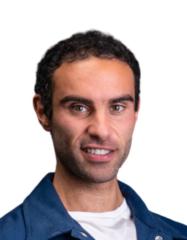 Lucas Aoun