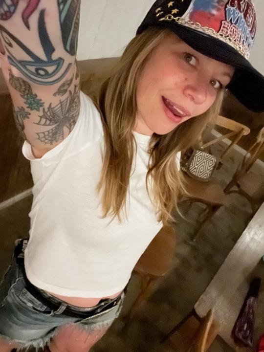 Bree Stclair