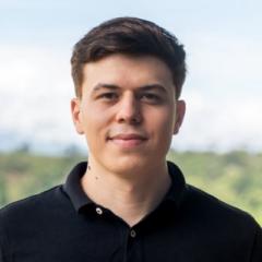 Giulio Corrales Herrera