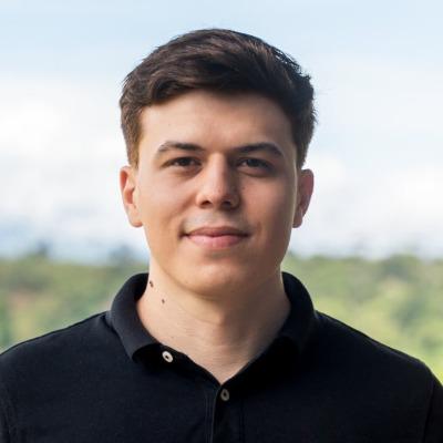 Giulio Corrales Herrera