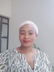 Kesolofetse Masego Mokomane