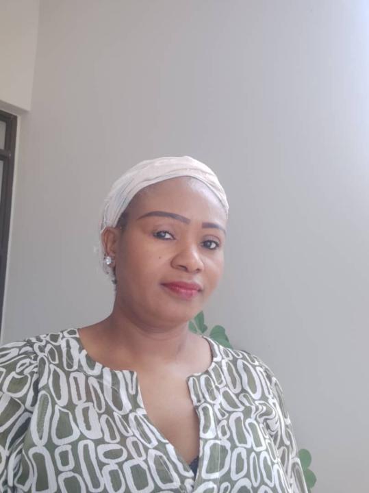 Kesolofetse Masego Mokomane