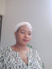 Kesolofetse Masego Mokomane