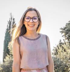 Renata Bobnar Kamnikar