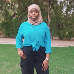 Firdaws Hamza