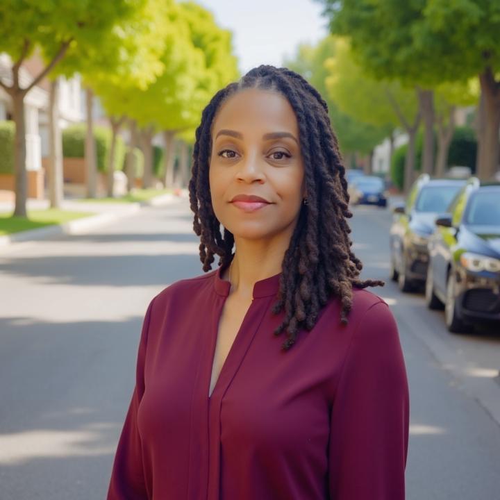 Jasmine Bernard-Straker