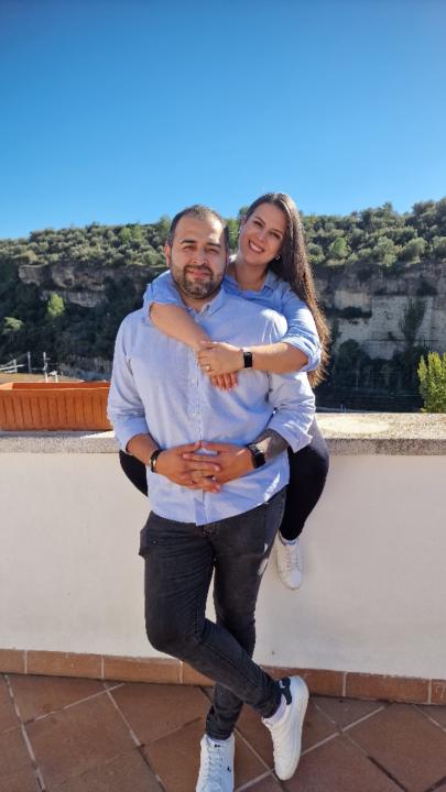 Carlos David Amaya salazar