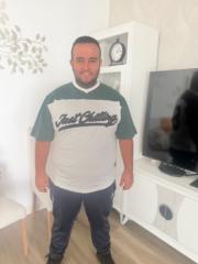 Jhonatan Guisado Nieto