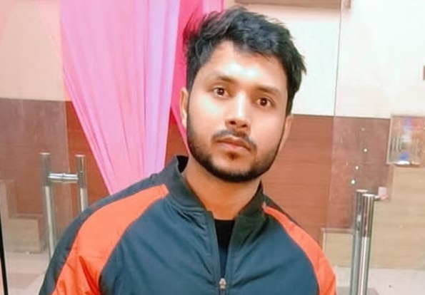 Siraj Khan