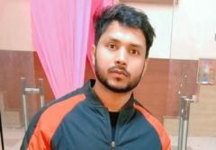 Siraj Khan