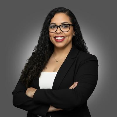 Michelle Martinez