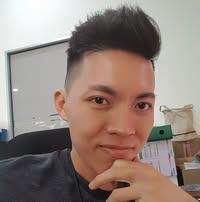 Andy Teow