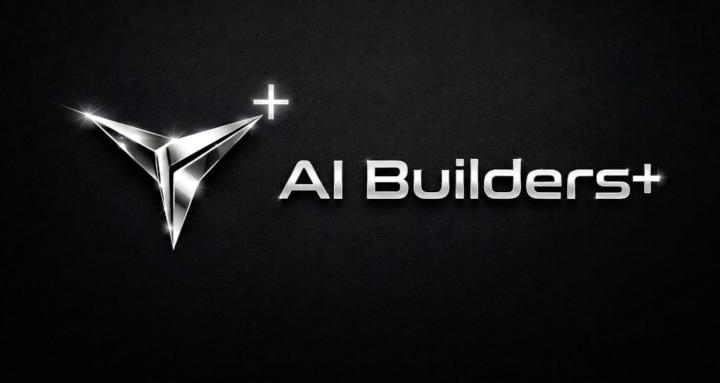 AI Builders+ 