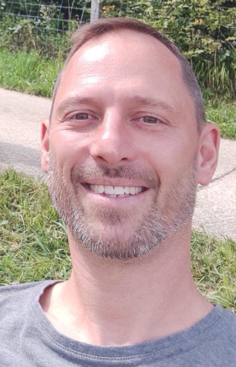 Marco Panter