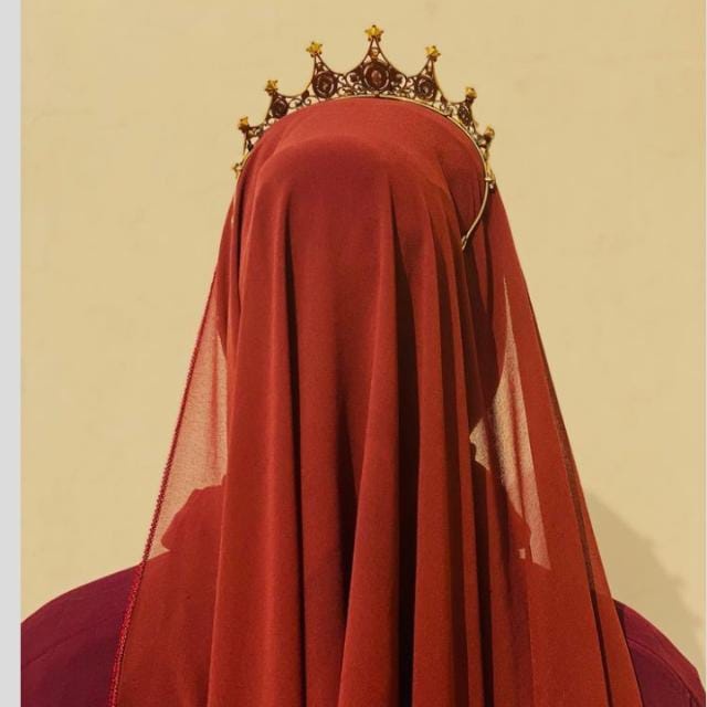 Rabiah Farooq