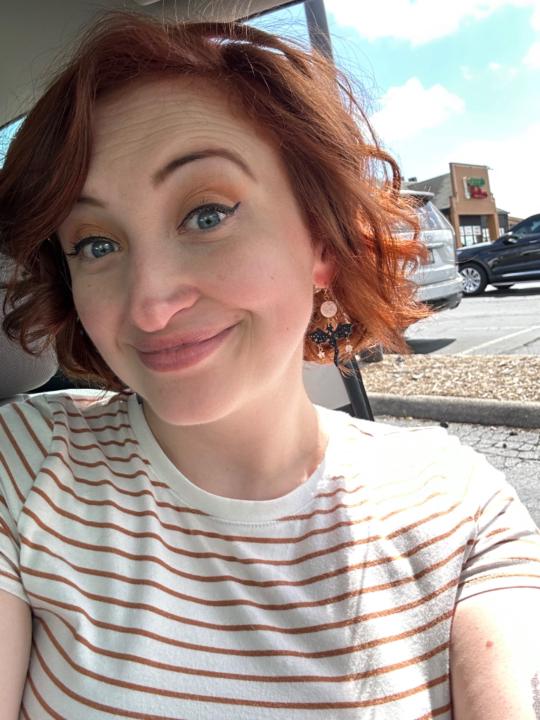 Amy Farrenkopf