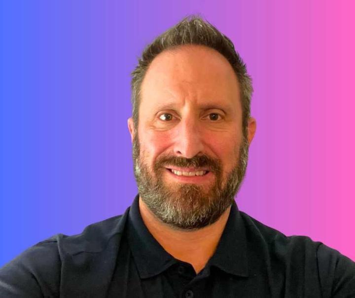 Kevin Stein