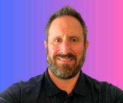 Kevin Stein
