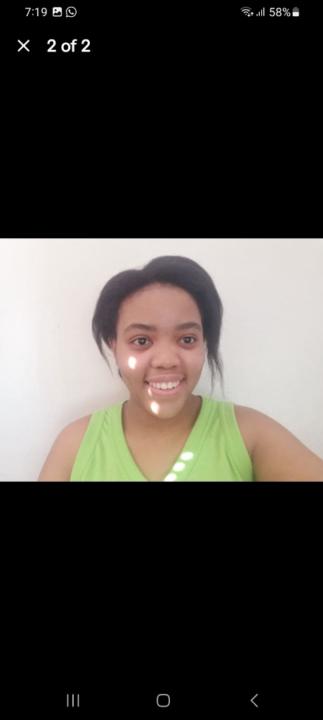Naledi Naima