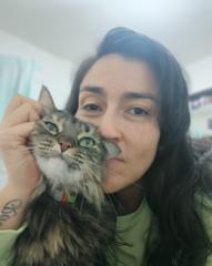 Luz Mary Osorio Villegas
