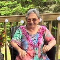 Mary-Ellen Howard Ferguson