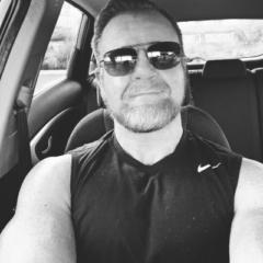 Dean Rhodes