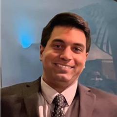 Karthik Muppalla