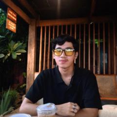 Jhon Enrick Victoria