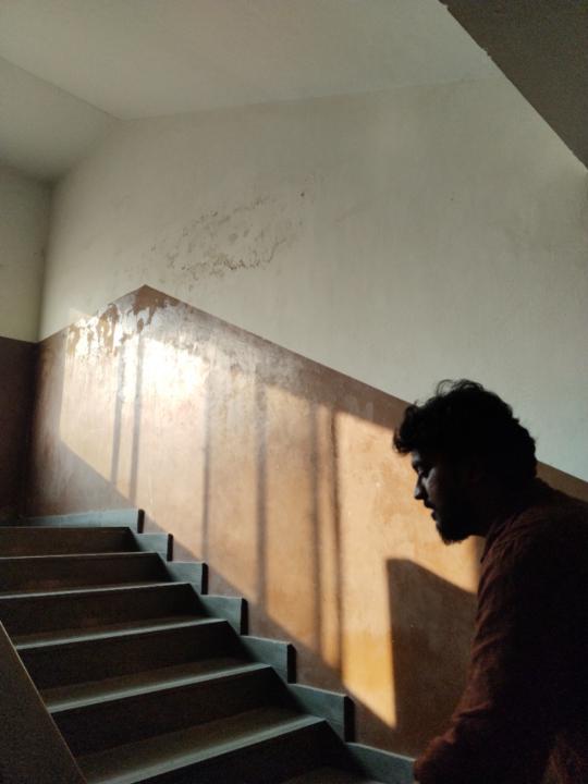 Nitheesh Sv