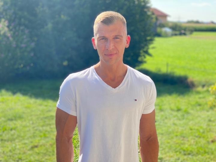 Alexander Schäfer