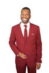 Eric Smith