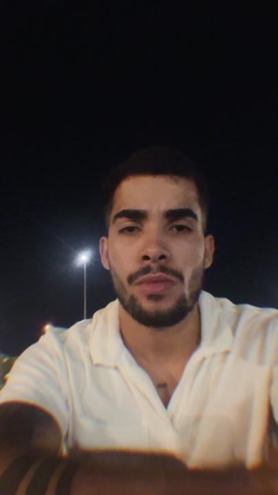 Lucas Ferreira