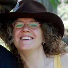 Monika Cashion