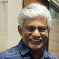Jude Manickam