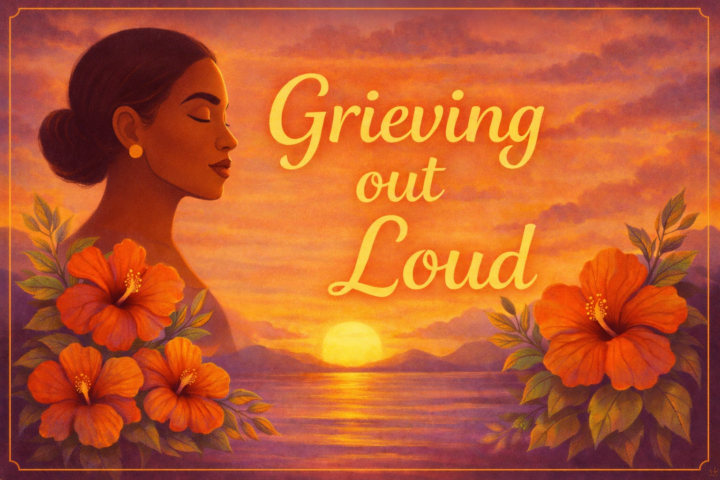 🎙️Episode 2:  Grieving Out Loud - Discussion Thread🎙️